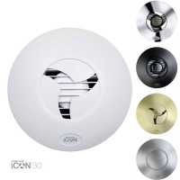 Airflow Icon 30 Bathroom Extractor Fan