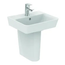 ideal-standard-connect-air-cube-400mm-handrinse-basin-product-with-pedestal.webp