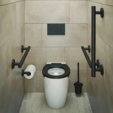 Ideal Standard Connect Freedom Back to Wall WC Accessible Pack