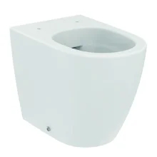 Ideal Standard i.life O Back to Wall WC Pan