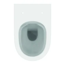 Ideal Standard i.life O Close Coupled WC Pan