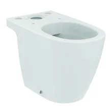 Ideal Standard i.life O Close Coupled WC Pan