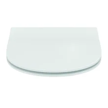Ideal Standard i.life O Slim Soft Close Toilet Seat & Cover