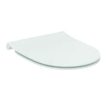 Ideal Standard i.life O Slim Toilet Seat & Cover