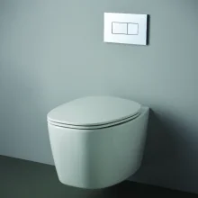 Ideal Standard i.life O Back to Wall WC Pan