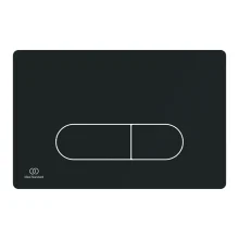 ideal-standard-oleas-m1-black-flush-plate-front.webp