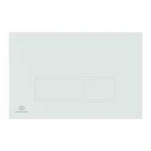 ideal-standard-oleas-m2-white-flush-plate-front.webp