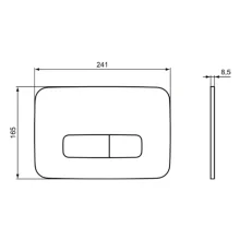 ideal-standard-oleas-m3-mechanical-black-dual-flush-plate-tech.webp
