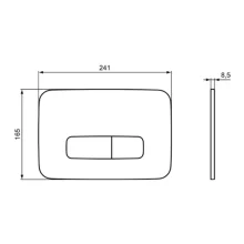ideal-standard-oleas-m3-white-flush-plate-tech.webp