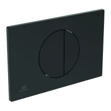 ideal-standard-oleas-m5-black-round-dual-flush-plate-tech.webp