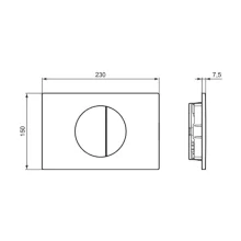 ideal-standard-oleas-m5-rose-gold-round-dual-flush-plate-tech.webp