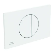 ideal-standard-oleas-m5-silk-white-round-dual-flush-plate-tech.webp