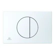 ideal-standard-oleas-m5-silver-round-dual-flush-plate-front.webp