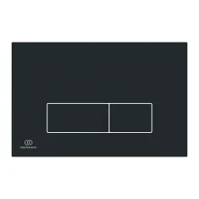ideal-standard-oleas-p2-black-flush-plate-front.webp
