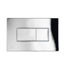 ideal-standard-solea-chrome-pneumatic-dual-flush-plate-front.webp