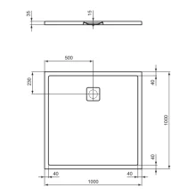 ideal-standard-ultra-flat-evo-1000-x-1000-glossy-white-square-shower-tray-tech.webp