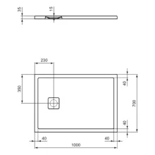 ideal-standard-ultra-flat-evo-1000-x-700mm-silk-white-rectangle-shower-tray-tech.webp