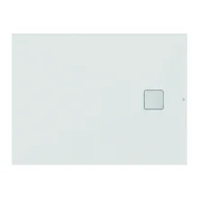 ideal-standard-ultra-flat-evo-1000-x-700mm-silk-white-rectangle-shower-tray-top.webp