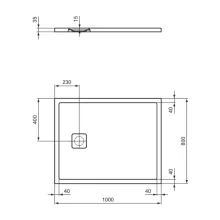 ideal-standard-ultra-flat-evo-1000-x-800mm-glossy-white-rectangle-shower-tray-tech.webp