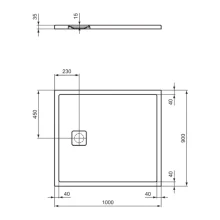 ideal-standard-ultra-flat-evo-1000-x-900mm-silk-white-rectangle-shower-tray-tech.webp