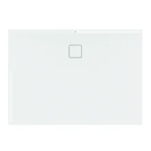 ideal-standard-ultra-flat-evo-1400-x-1000mm-glossy-white-rectangle-shower-tray-top.webp