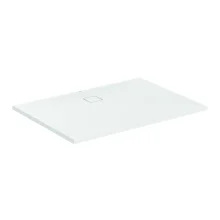 Ideal Standard Ultra Flat Evo 1400 x 1000mm Silk White Rectangle Shower Tray