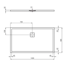 ideal-standard-ultra-flat-evo-1400-x-800mm-glossy-white-rectangle-shower-tray-tech.webp
