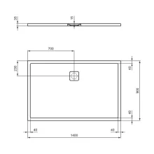 ideal-standard-ultra-flat-evo-1400-x-900mm-glossy-white-rectangle-shower-tray-tech.webp
