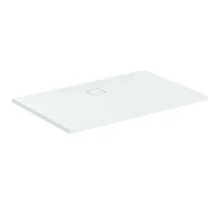 Ideal Standard Ultra Flat Evo 1400 x 900mm Silk White Rectangle Shower Tray