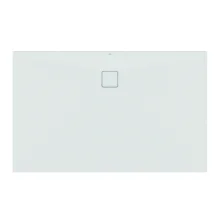 Ideal Standard Ultra Flat Evo 1600 x 900mm Silk White Rectangle Shower Tray