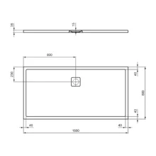 ideal-standard-ultra-flat-evo-1600-x-800mm-silk-white-rectangle-shower-tray-tech.webp