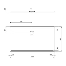 ideal-standard-ultra-flat-evo-1600-x-900mm-silk-white-rectangle-shower-tray-tech.webp