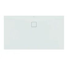 Ideal Standard Ultra Flat Evo 1600 x 800mm Silk White Rectangle Shower Tray