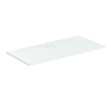Ideal Standard Ultra Flat Evo 1700 x 800mm Silk White Rectangle Shower Tray