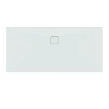 Ideal Standard Ultra Flat Evo 1600 x 1000mm Silk White Rectangle Shower Tray