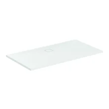 Ideal Standard Ultra Flat Evo 1700 x 900mm Silk White Rectangle Shower Tray