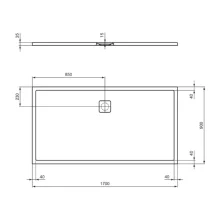 ideal-standard-ultra-flat-evo-1700-x-900mm-silk-white-rectangle-shower-tray-tech.webp