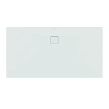 Ideal Standard Ultra Flat Evo 1700 x 800mm Silk White Rectangle Shower Tray