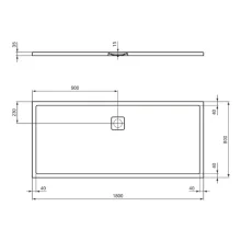 ideal-standard-ultra-flat-evo-1800-x-800mm-silk-white-rectangle-shower-tray-tech.webp