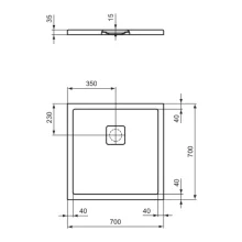 ideal-standard-ultra-flat-evo-700-x-700-glossy-white-square-shower-tray-tech.webp