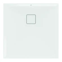 ideal-standard-ultra-flat-evo-800-x-800-glossy-white-square-shower-tray-top.webp