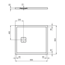 ideal-standard-ultra-flat-evo-900-x-800mm-silk-white-rectangle-shower-tray-tech.webp