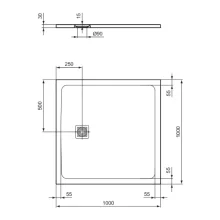 ideal-standard-ultra-flat-s-1000-x-1000mm-concrete-grey-square-shower-tray-tech.webp