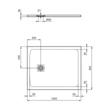 ideal-standard-ultra-flat-s-1000-x-800mm-jet-black-rectangle-shower-tray-tech.webp