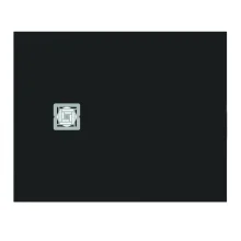ideal-standard-ultra-flat-s-1000-x-800mm-jet-black-rectangle-shower-tray-top.webp