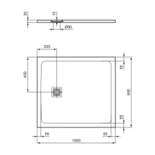 ideal-standard-ultra-flat-s-1000-x-900mm-concrete-grey-rectangle-shower-tray-tech.webp
