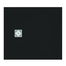 ideal-standard-ultra-flat-s-1000-x-900mm-jet-black-rectangle-shower-tray-top.webp