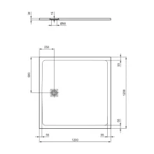 ideal-standard-ultra-flat-s-1200-x-1200mm-pure-white-square-shower-tray-tech.webp