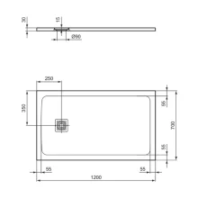 ideal-standard-ultra-flat-s-1200-x-700mm-pure-white-rectangle-shower-tray-tech.webp