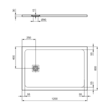 ideal-standard-ultra-flat-s-1200-x-800mm-jet-black-rectangle-shower-tray-tech.webp
